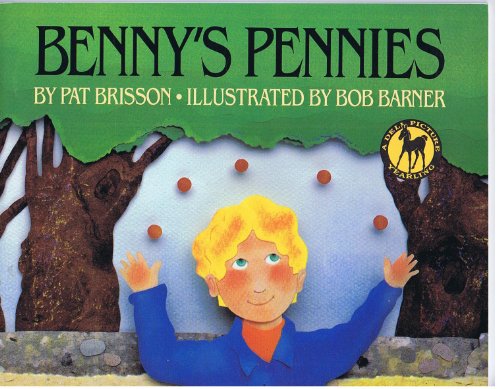 Imagen de archivo de Benny's Pennies a la venta por Jenson Books Inc