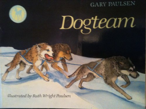 Stock image for Dogteam for sale by Alf Books