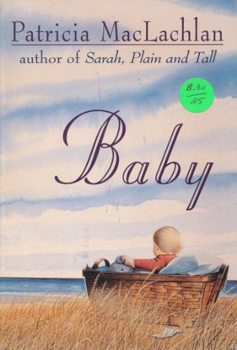 Imagen de archivo de Baby a la venta por Wally's Books