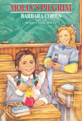 Stock image for MOLLY'S PILGRIM for sale by Better World Books