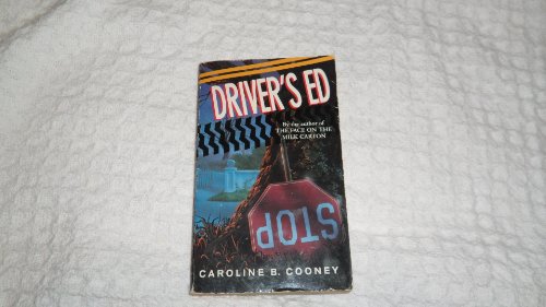 Stock image for Driver's Ed (Lone Star Reading List 1996-1997) for sale by HPB-Emerald