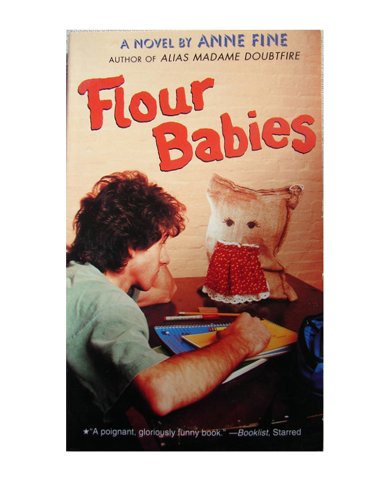 Stock image for Flour Babies for sale by Lighthouse Books and Gifts