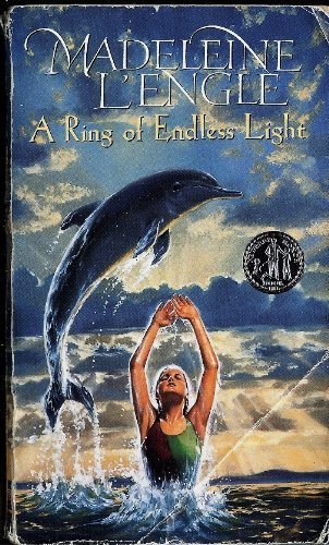 Imagen de archivo de A Ring of Endless Light a la venta por Wonder Book