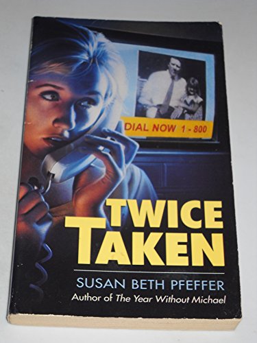 Imagen de archivo de Twice Taken a la venta por Better World Books