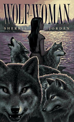 Stock image for Wolf Woman for sale by Dream Books Co.