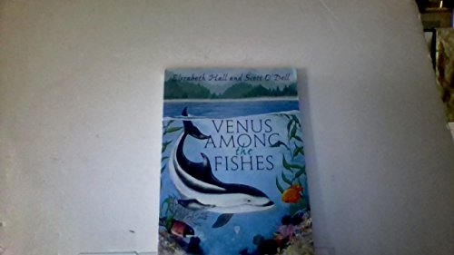 Imagen de archivo de Venus Among the Fishes a la venta por DENNIS GALLEMORE