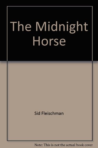 Stock image for The Midnight Horse for sale by POQUETTE'S BOOKS
