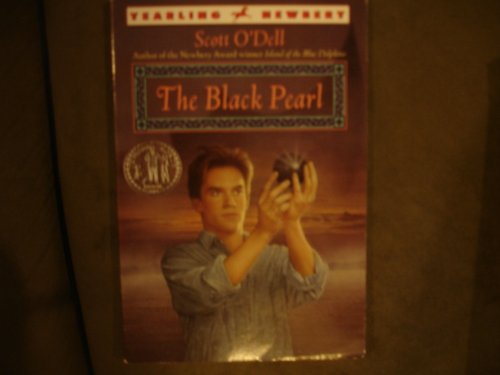 The Black Pearl (9780440912934) by Scott O'Dell