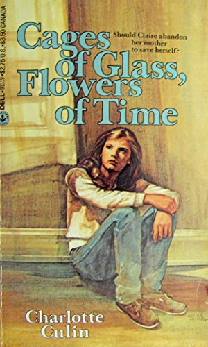 Beispielbild fr Cages of Glass, Flowers of Time zum Verkauf von Better World Books