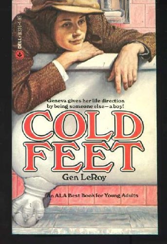 Cold Feet (Laurel Leaf Books)