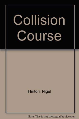 Stock image for Collision Course for sale by Anderson Book