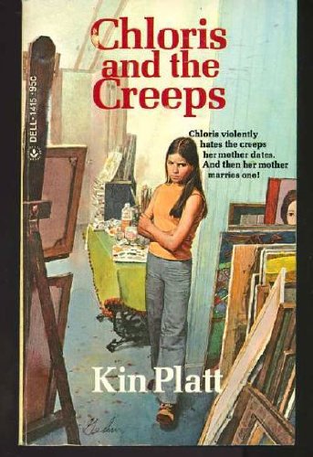 Beispielbild fr Chloris and the Creeps zum Verkauf von ThriftBooks-Atlanta