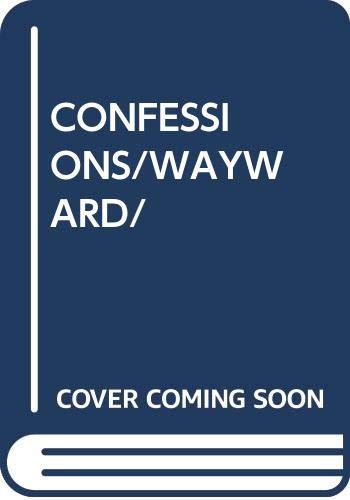 9780440915867: Confessions of a Wayward Preppie