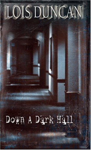 Beispielbild fr Down a Dark Hall zum Verkauf von Wonder Book