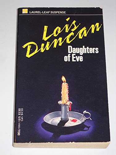 9780440918646: Daughters of Eve