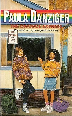 9780440920625: The Divorce Express