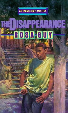 Imagen de archivo de The Disappearance a la venta por ThriftBooks-Dallas
