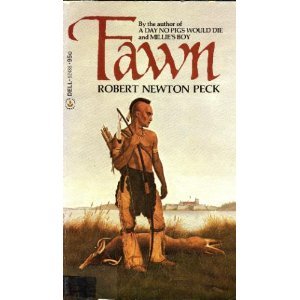 Fawn (9780440924883) by Peck, Robert Newton