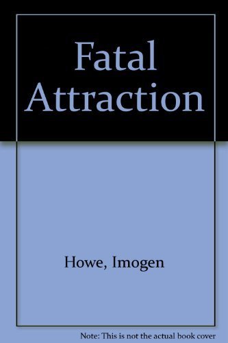 

Fatal Attraction (Twilight #4)