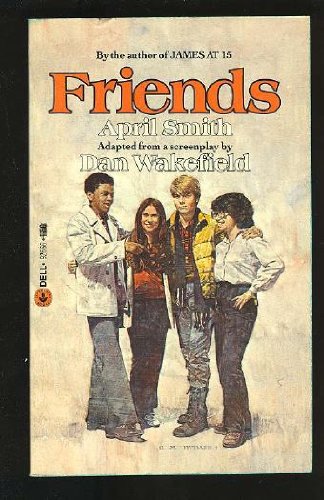 Friends (9780440926665) by Smith, April