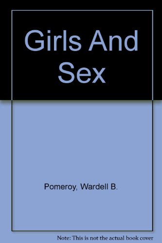 9780440929048: Girls And Sex