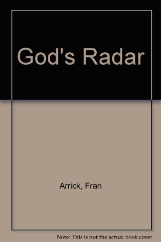 9780440929604: Gods Radar