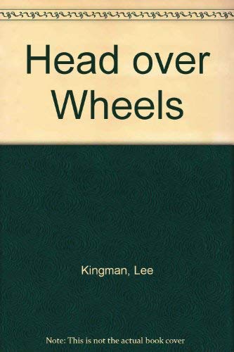 Stock image for Head Over Wheels for sale by ThriftBooks-Dallas