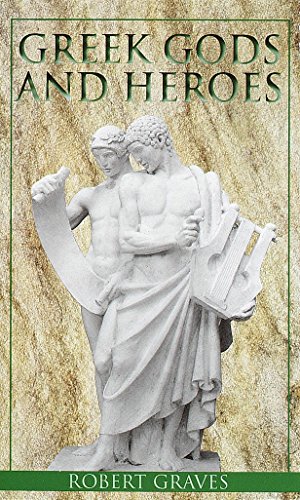 Stock image for Greek Gods and Heroes for sale by Reuseabook