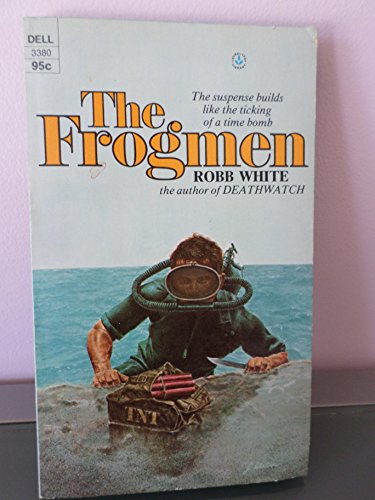 9780440933809: Frogmen