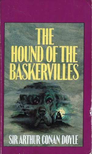 Stock image for The Hound of the Baskervilles (Sherlock Holmes) for sale by SecondSale