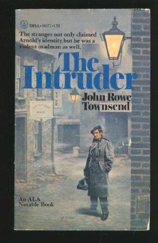 Intruder (9780440940777) by Townsend, John Rowe