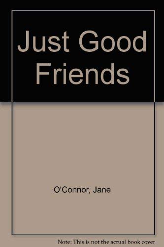 9780440943297: Just Good Friends