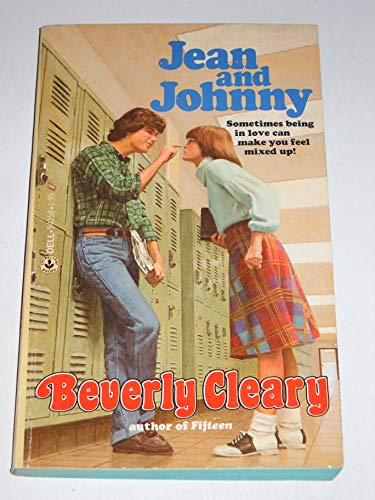 9780440943587: Jean and Johnny