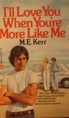 Stock image for I'll Love You When You're More Like Me for sale by Wonder Book