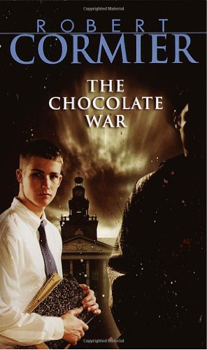 Beispielbild fr The Chocolate War zum Verkauf von Better World Books