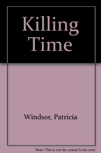 9780440944713: Killing Time