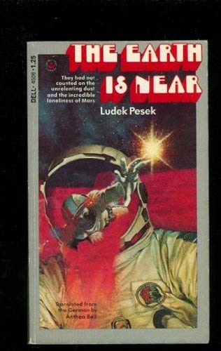 The Earth Is Near (9780440945062) by Pesek, Ludek