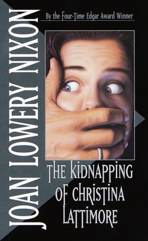 9780440945208: The Kidnapping of Christina Lattimore