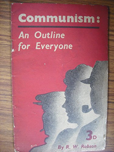 Communism (9780440946113) by Forman, James D.