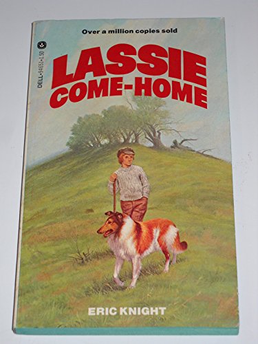 Stock image for Lassie, Come Home for sale by SecondSale