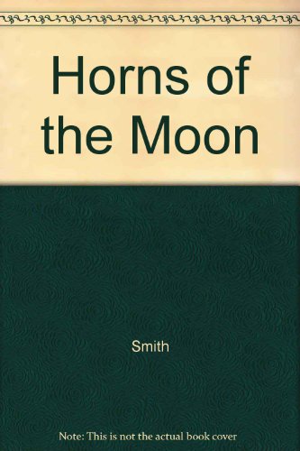 9780440948513: Horns of the Moon
