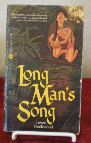 Beispielbild fr Long Man's Song zum Verkauf von Better World Books