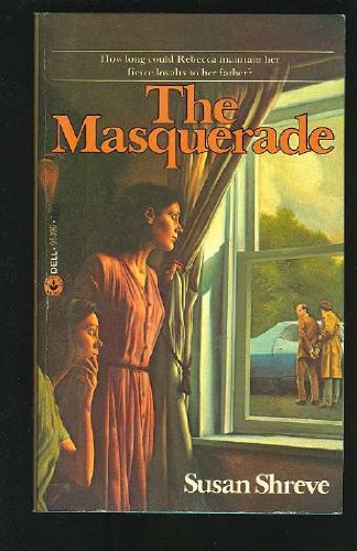 The Masquerade (9780440953968) by Shreve, Susan Richards