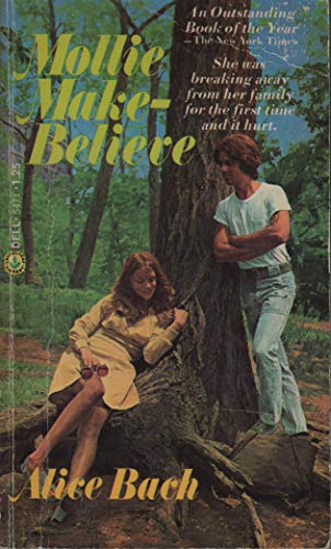 Imagen de archivo de Mollie Make-Believe a la venta por ThriftBooks-Dallas