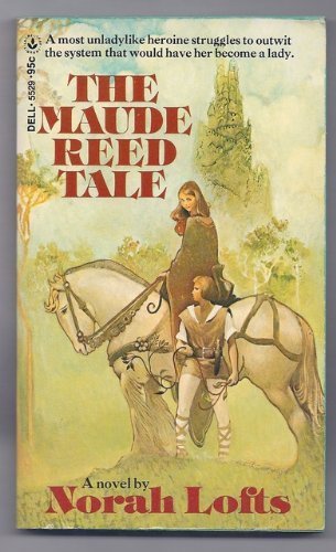 Stock image for Maude Reed Tale for sale by Better World Books