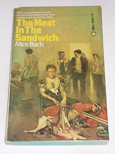 Stock image for The Meat in the Sandwich for sale by Discover Books