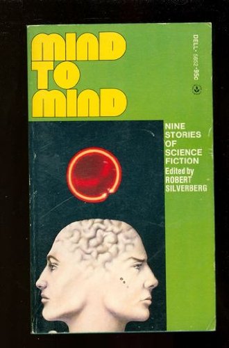 Imagen de archivo de Mind to Mind a la venta por JR Books