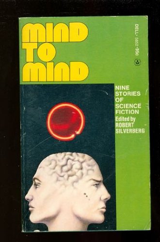 Stock image for Mind to Mind for sale by JR Books