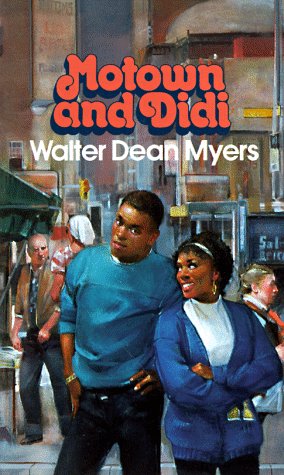 Beispielbild fr Motown and Didi : A Love Story zum Verkauf von Better World Books