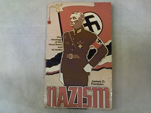 Nazism (9780440957720) by Forman, James D.